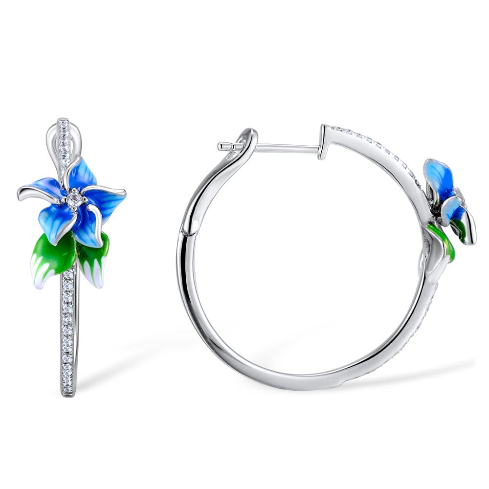 Manistee Earrings