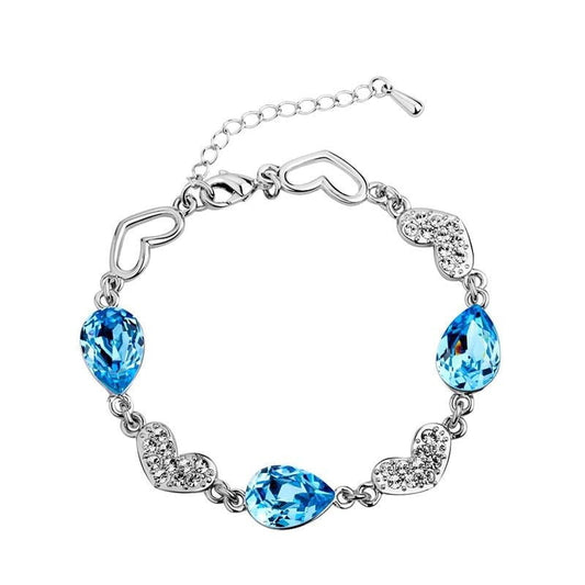 Martinsburg Bracelet - ANN VOYAGE