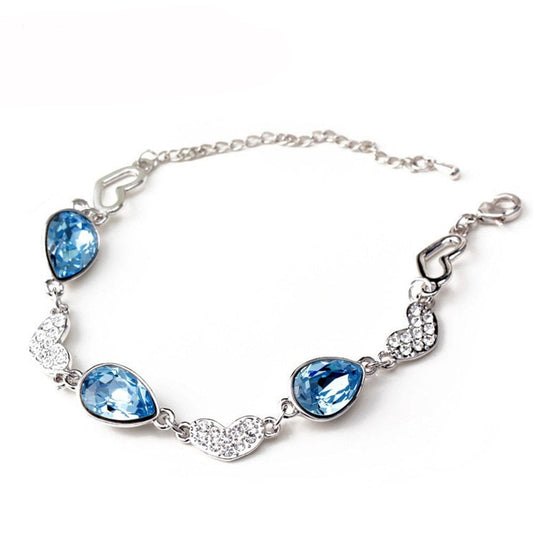 Martinsburg Bracelet - ANN VOYAGE