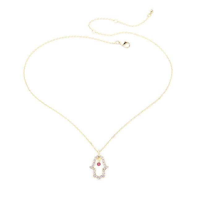 Eilat Necklace
