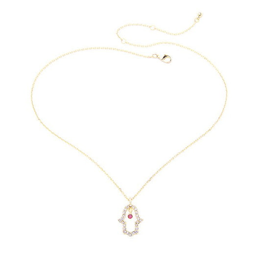 Eilat Necklace