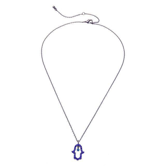 Eilat Necklace