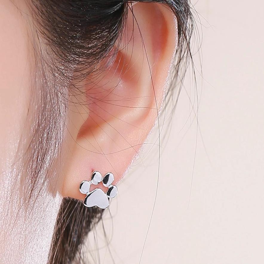 Casper Earrings