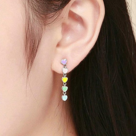 Oakland Earrings