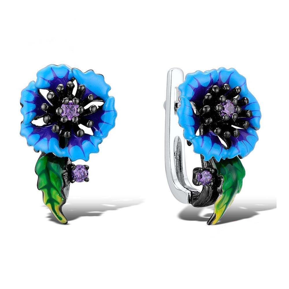 Laurel Earrings
