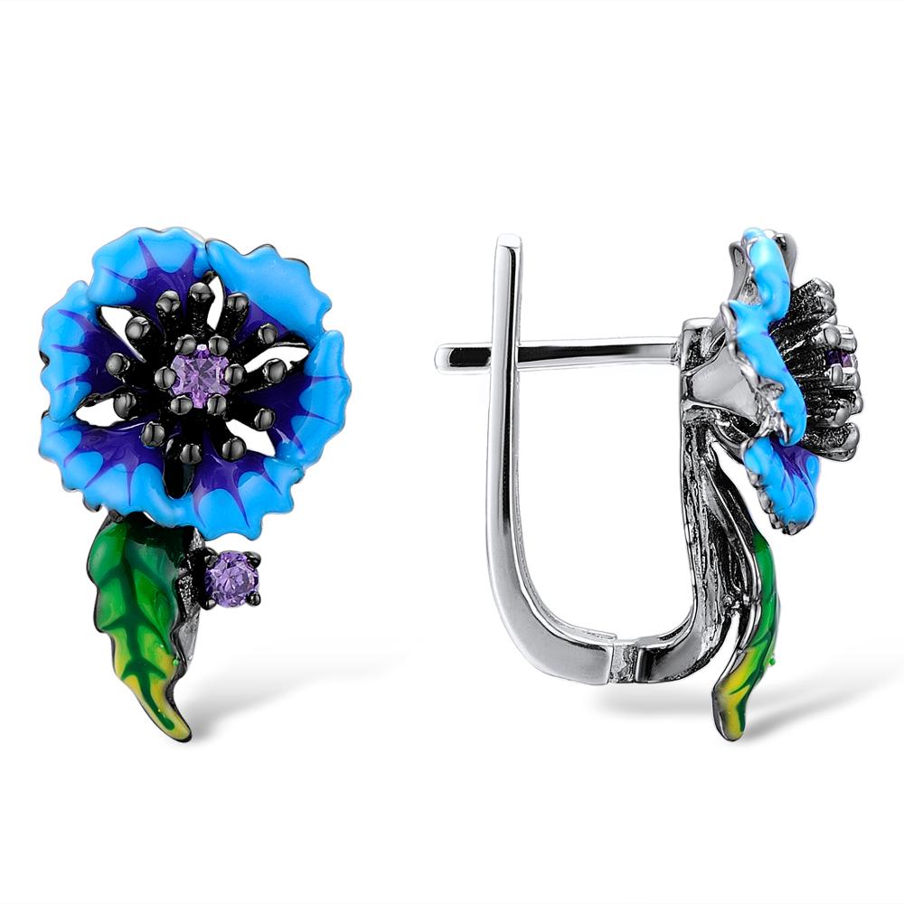 Laurel Earrings