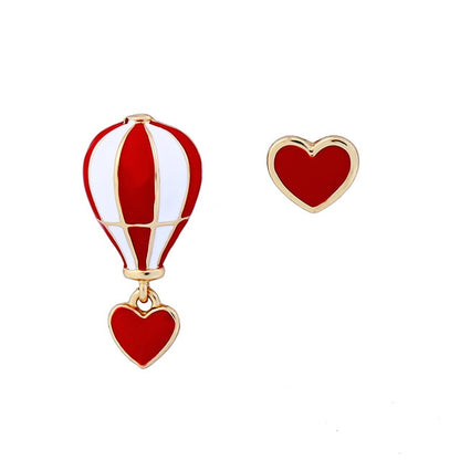 Nauvoo Earrings