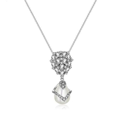 Samokov Necklace - ANN VOYAGE