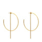Blainville Earrings