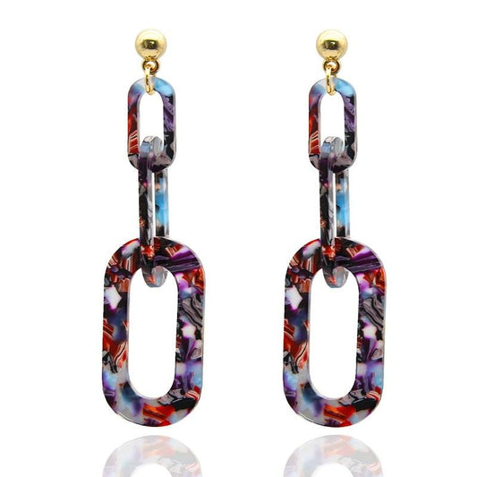 Dunkirk Earrings