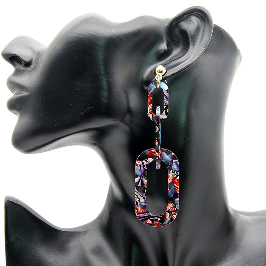 Dunkirk Earrings