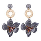 Michoacan Earrings (2177789231166)