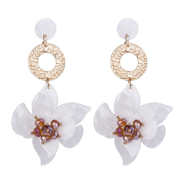Michoacan Earrings (2177789231166)
