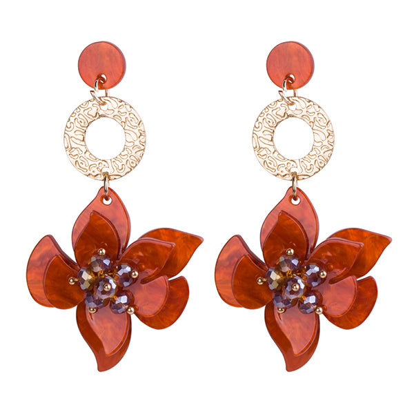 Michoacan Earrings (2177789231166)