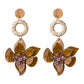 Michoacan Earrings (2177789231166)