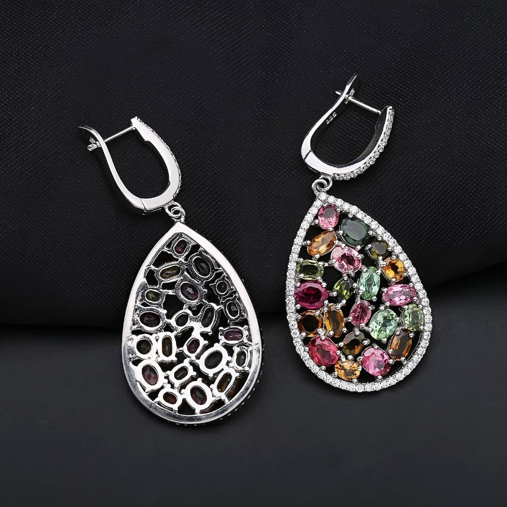 Sredets Earrings