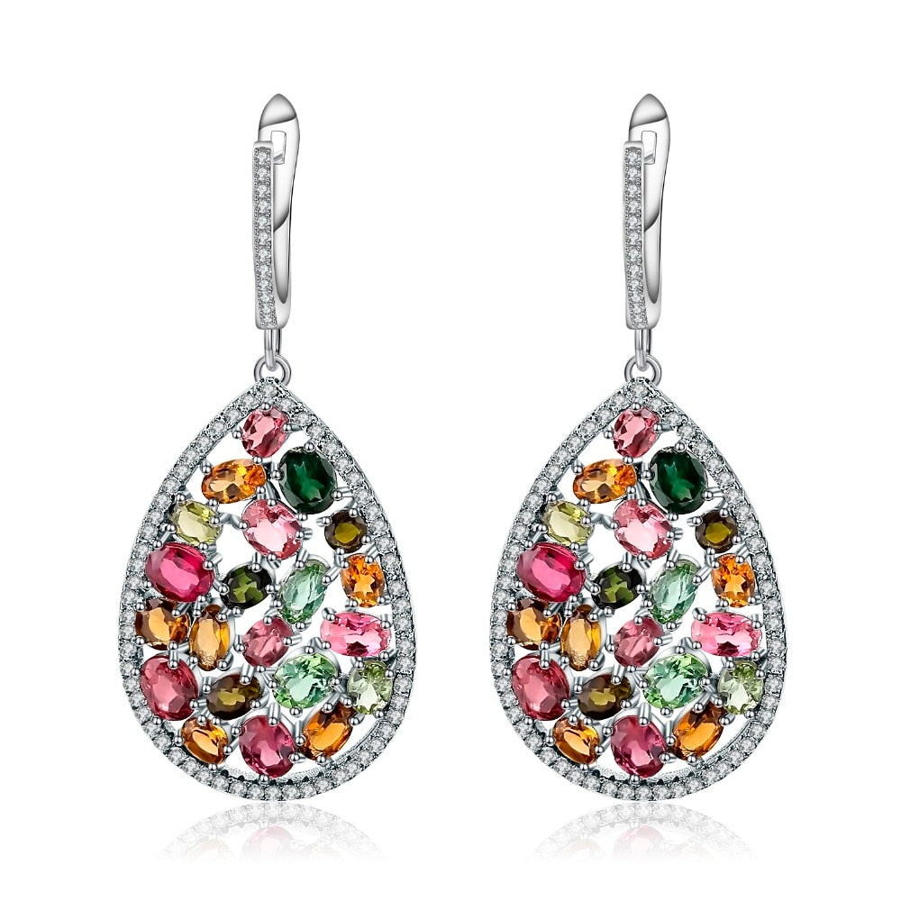 Sredets Earrings