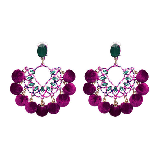 Belmont Earrings