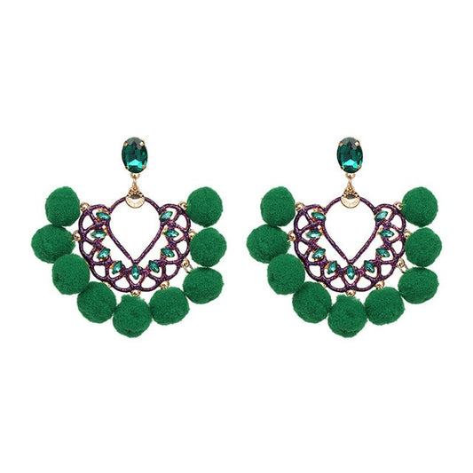 Belmont Earrings