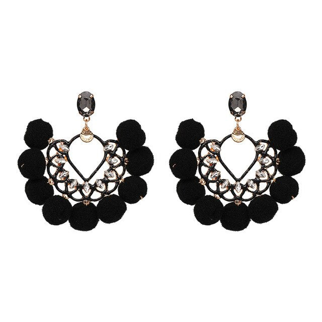 Belmont Earrings
