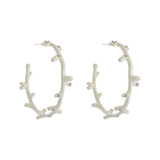 Massa Earrings