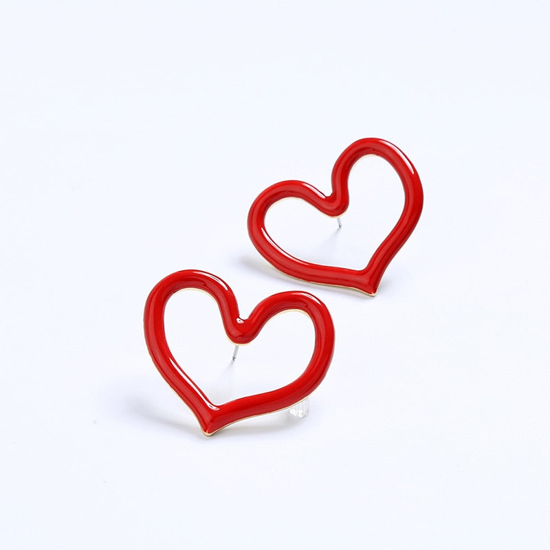 Jeffersonville Earrings