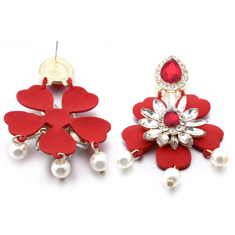Bogalusa Earrings