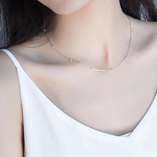 Melbourne Necklace (2177782939710)