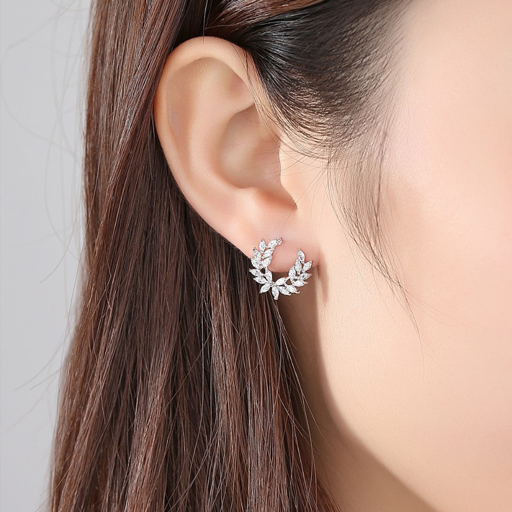 Pomezia Earrings