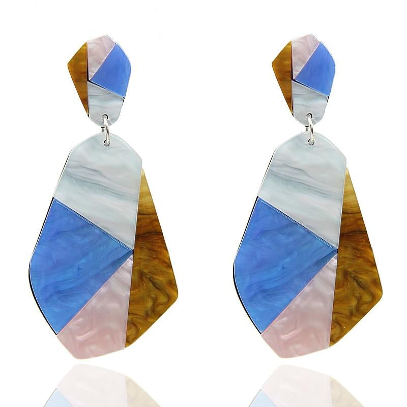 Marseille Earrings (2177790672958)