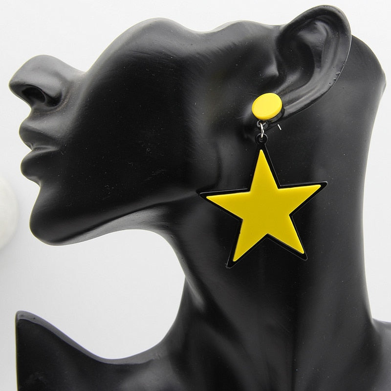 Plattsburgh Earrings