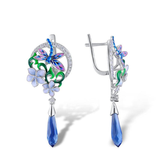 Laredo Earrings