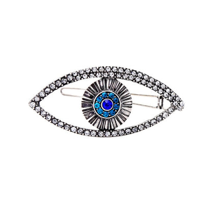 Ifran Hair Clip
