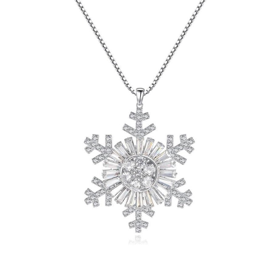 Montmagny Necklace