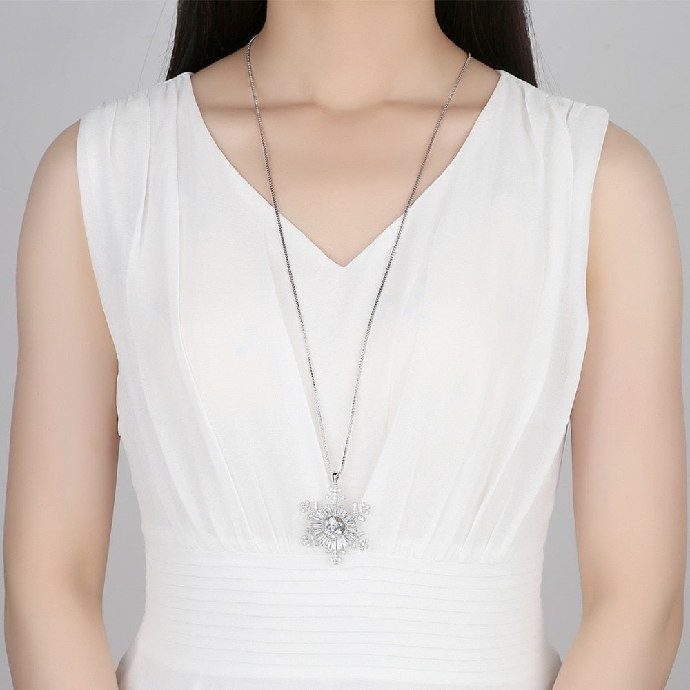 Montmagny Necklace
