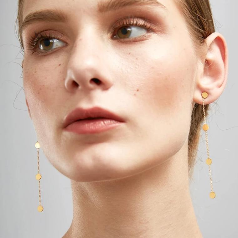 Norwood Earrings