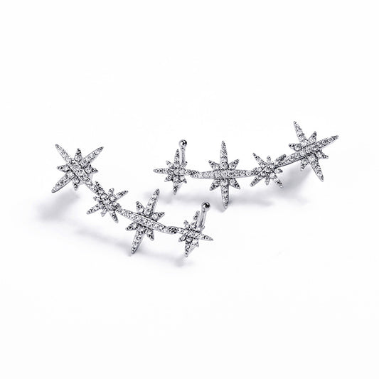 Ystad Earrings