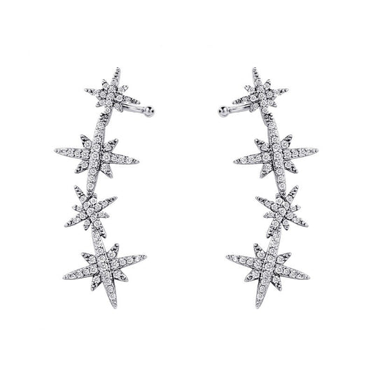 Ystad Earrings
