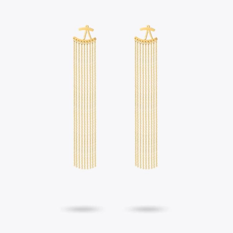Branson Earrings