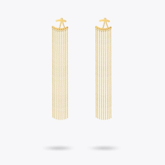 Branson Earrings