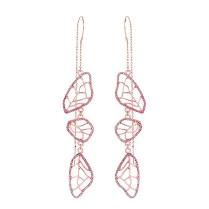 Oxford Earrings