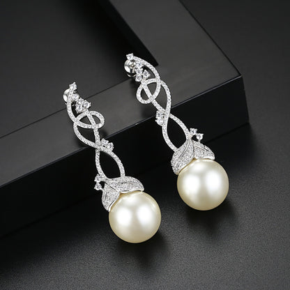 Ostersund Earrings