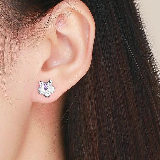 Saco Earrings