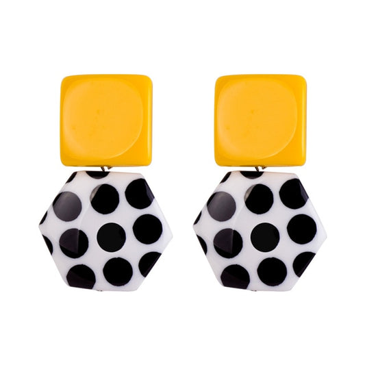 Lille Earrings (2177789165630)