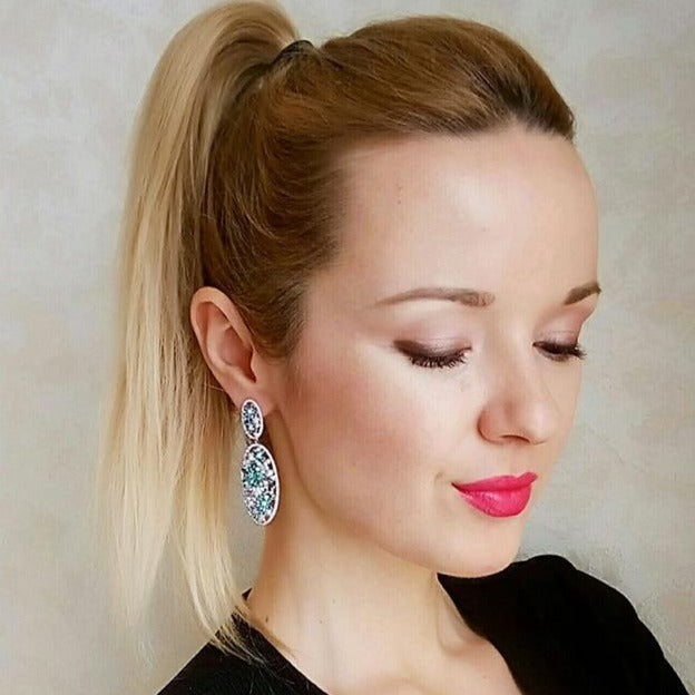 Downey Earrings