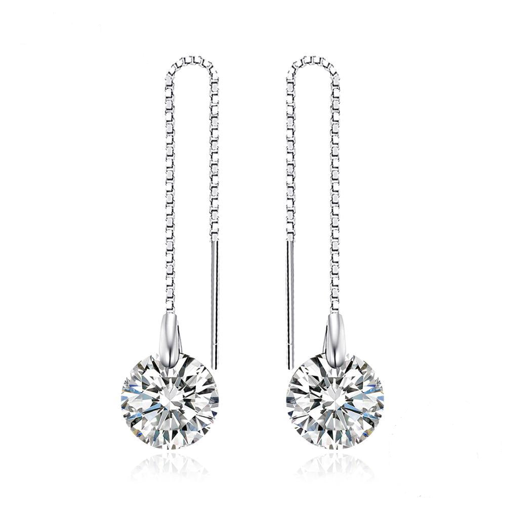 Bourges Earrings (2177788379198)