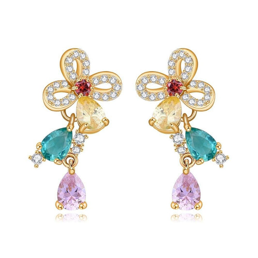 Milledgeville Earrings