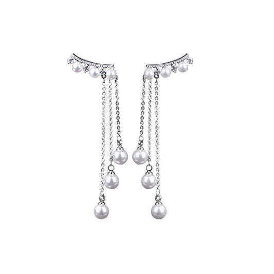 Linz Earrings