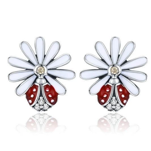 Bologna Earrings (4195393699971)