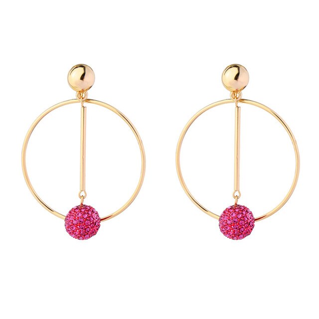 Newport Earrings